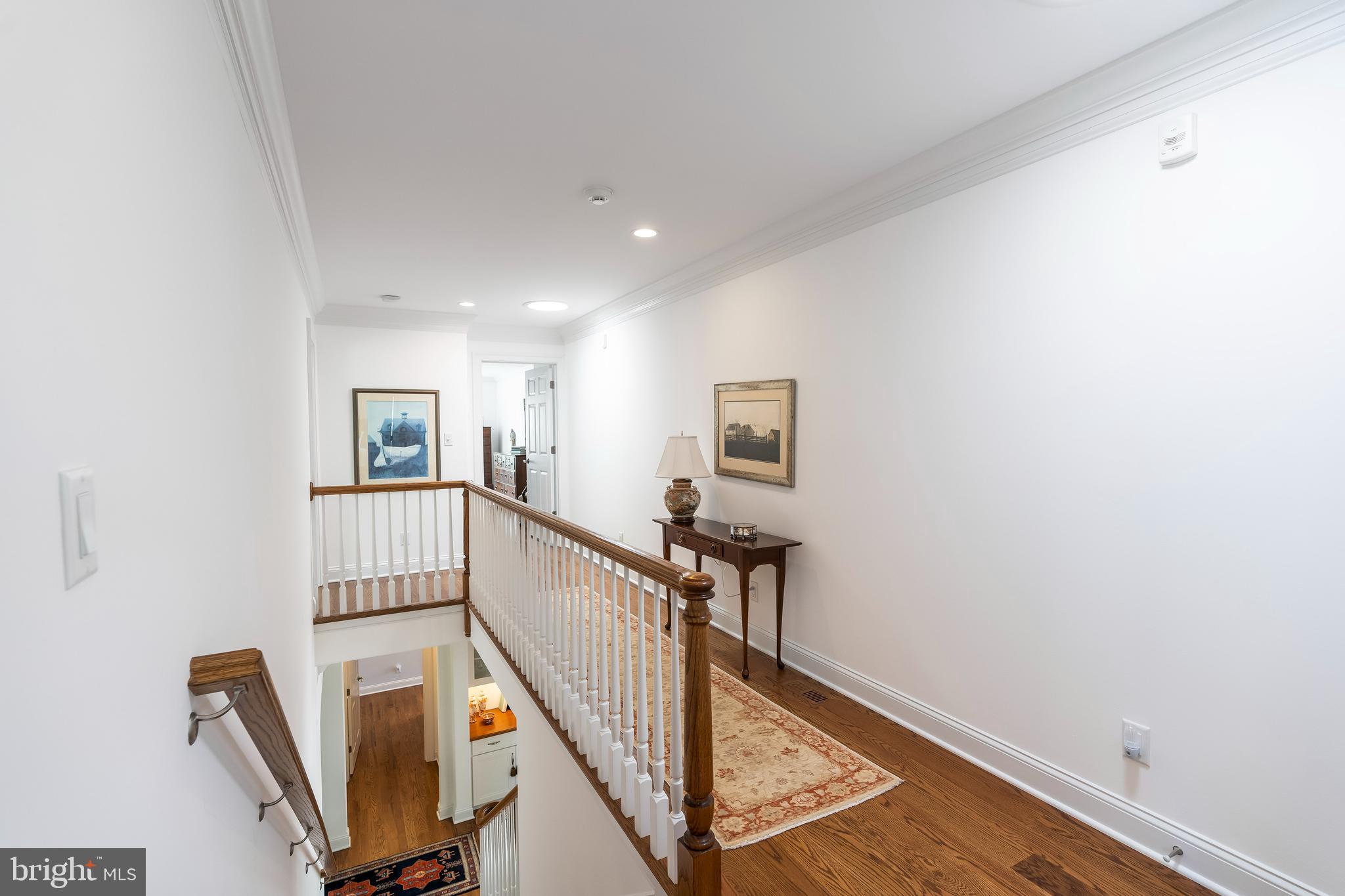 BURROWS RIDGE - Residential