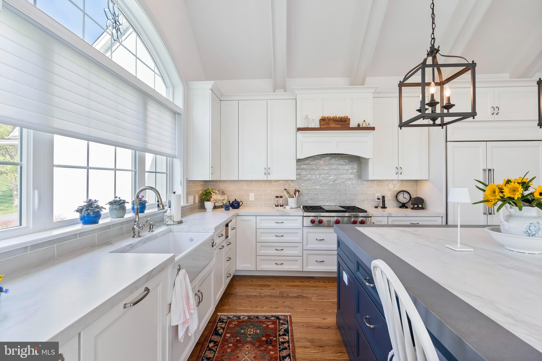 BURROWS RIDGE - Residential