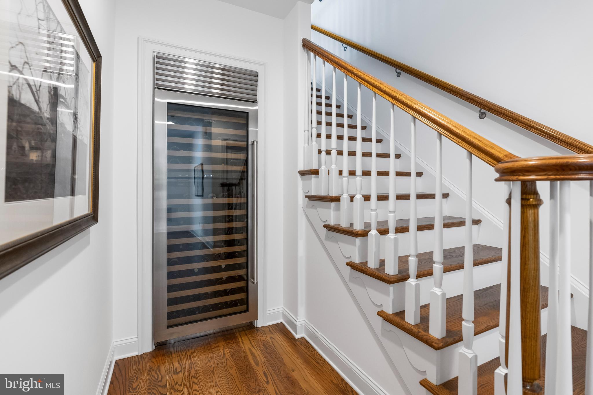 BURROWS RIDGE - Residential