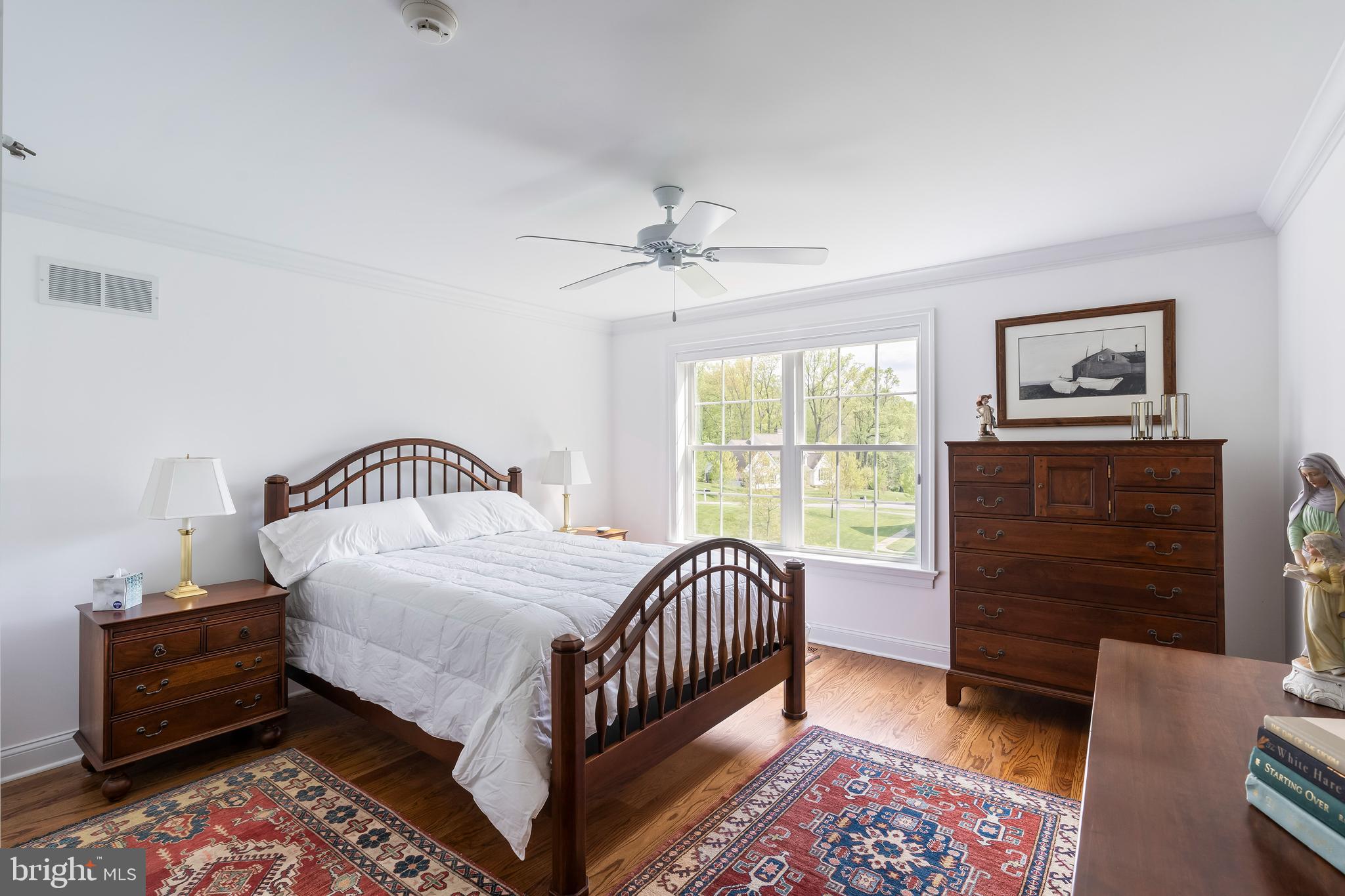 BURROWS RIDGE - Residential