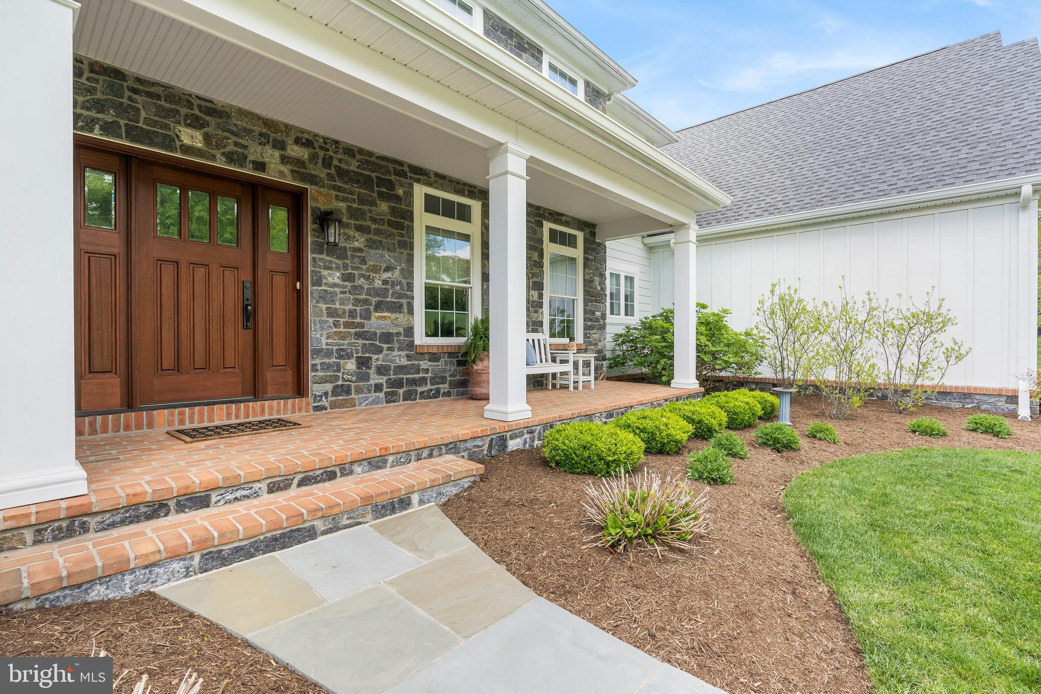 BURROWS RIDGE - Residential