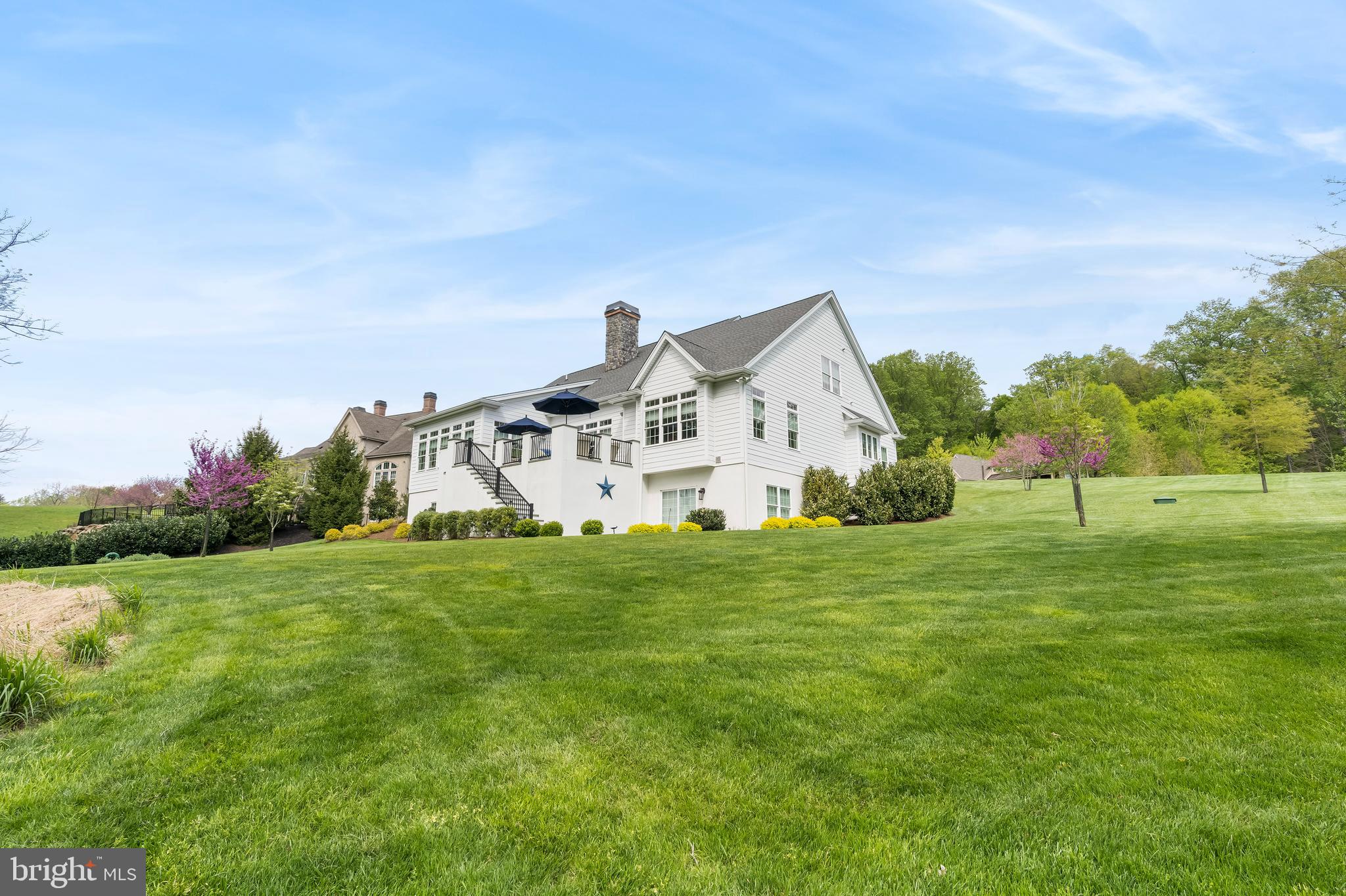 BURROWS RIDGE - Residential