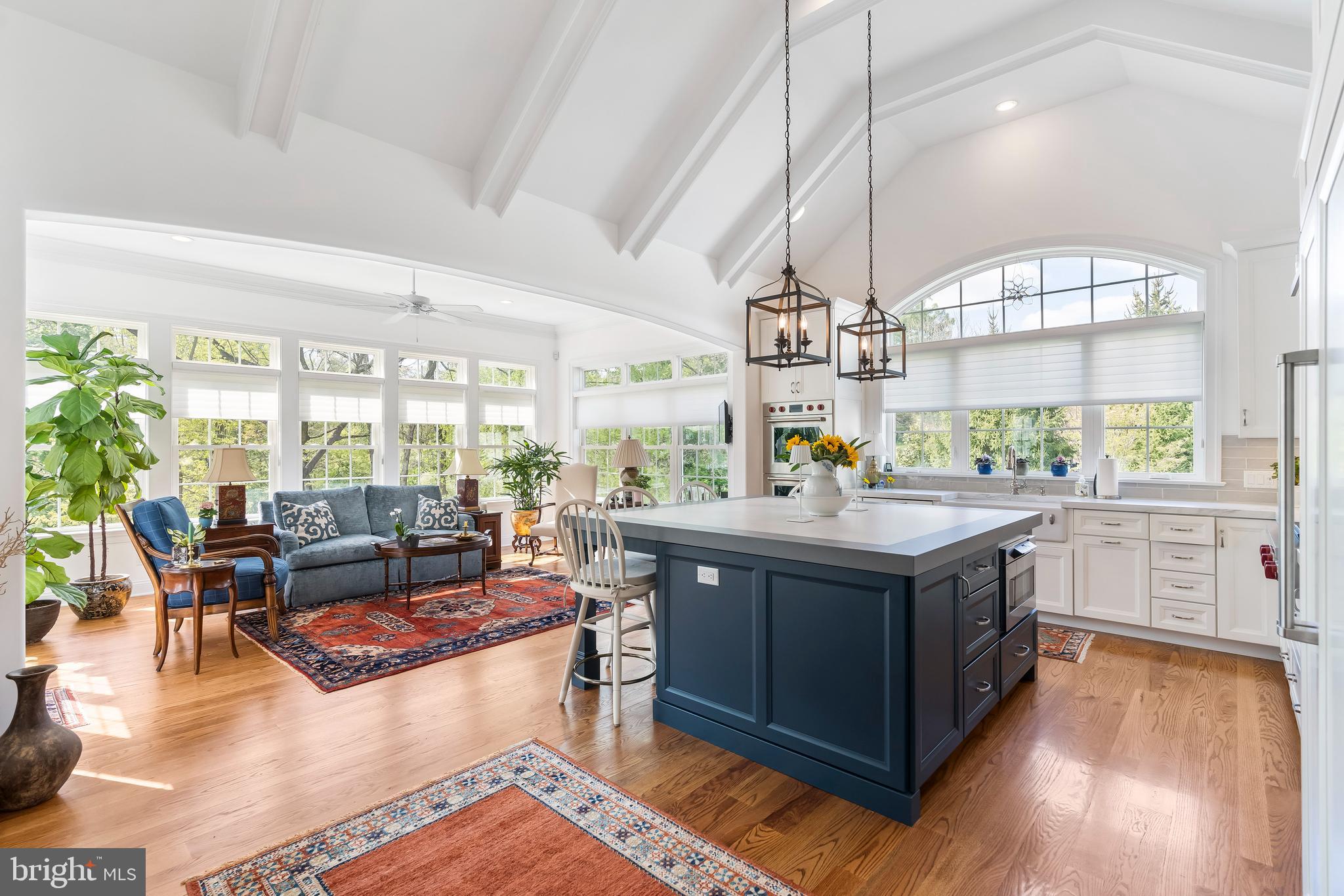 BURROWS RIDGE - Residential