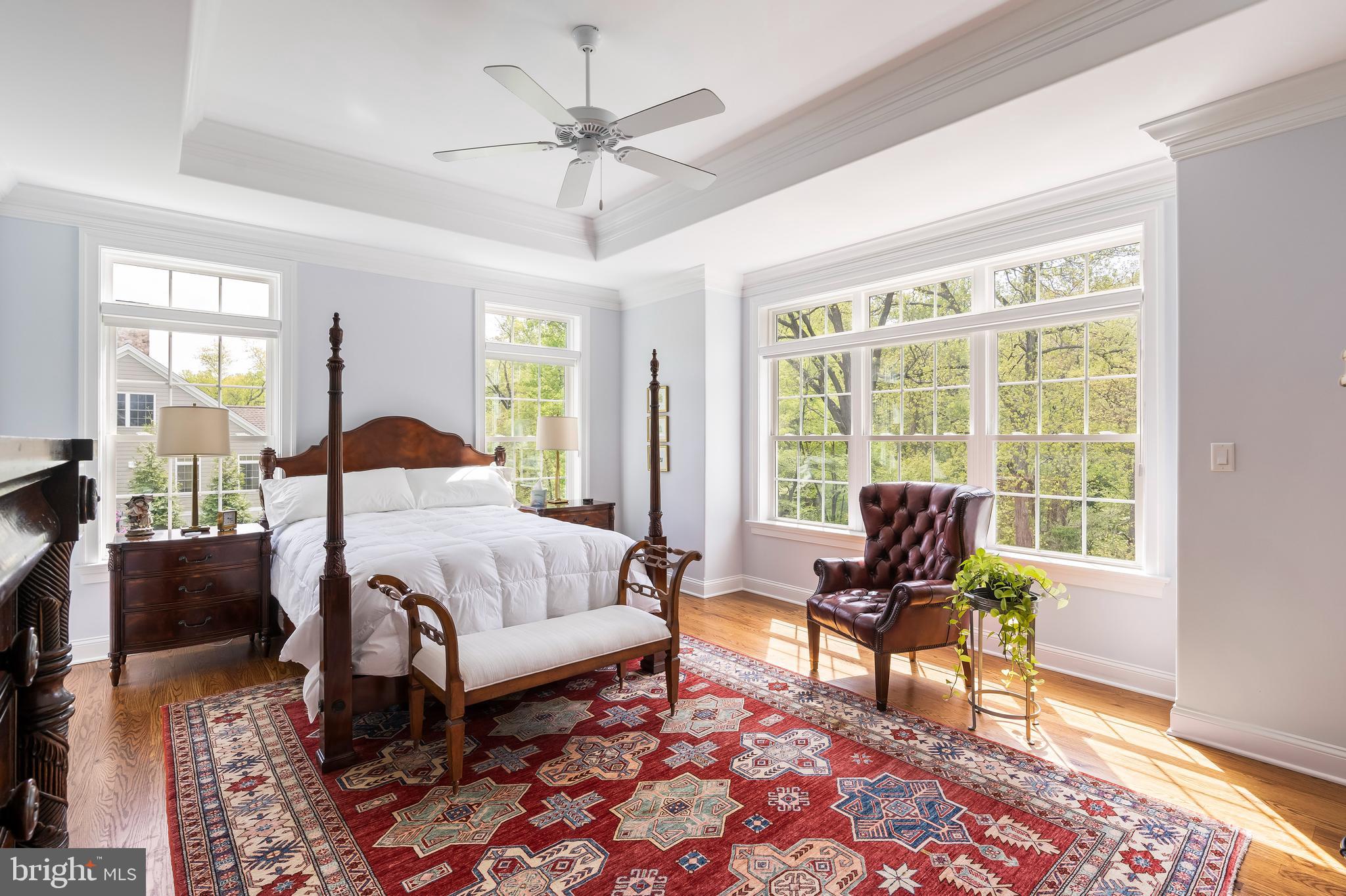 BURROWS RIDGE - Residential