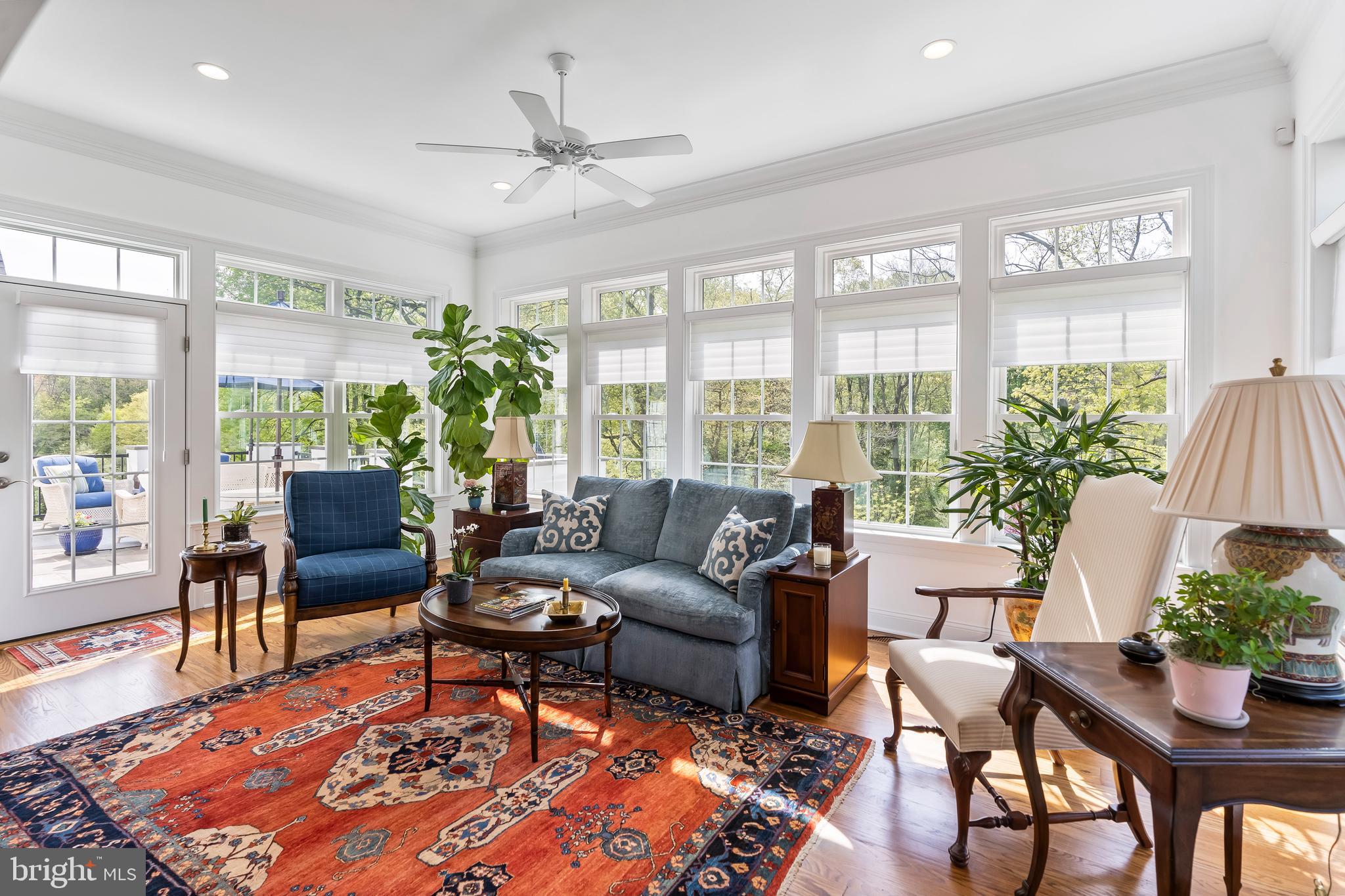 BURROWS RIDGE - Residential