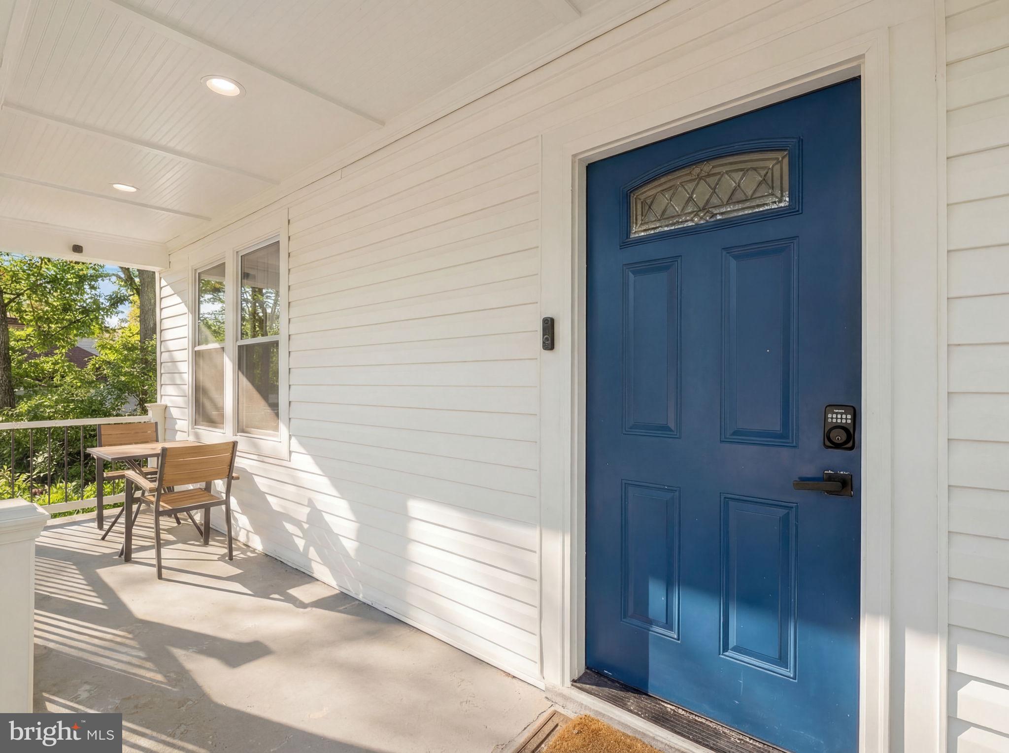 25 W SOUTHWERK STREET