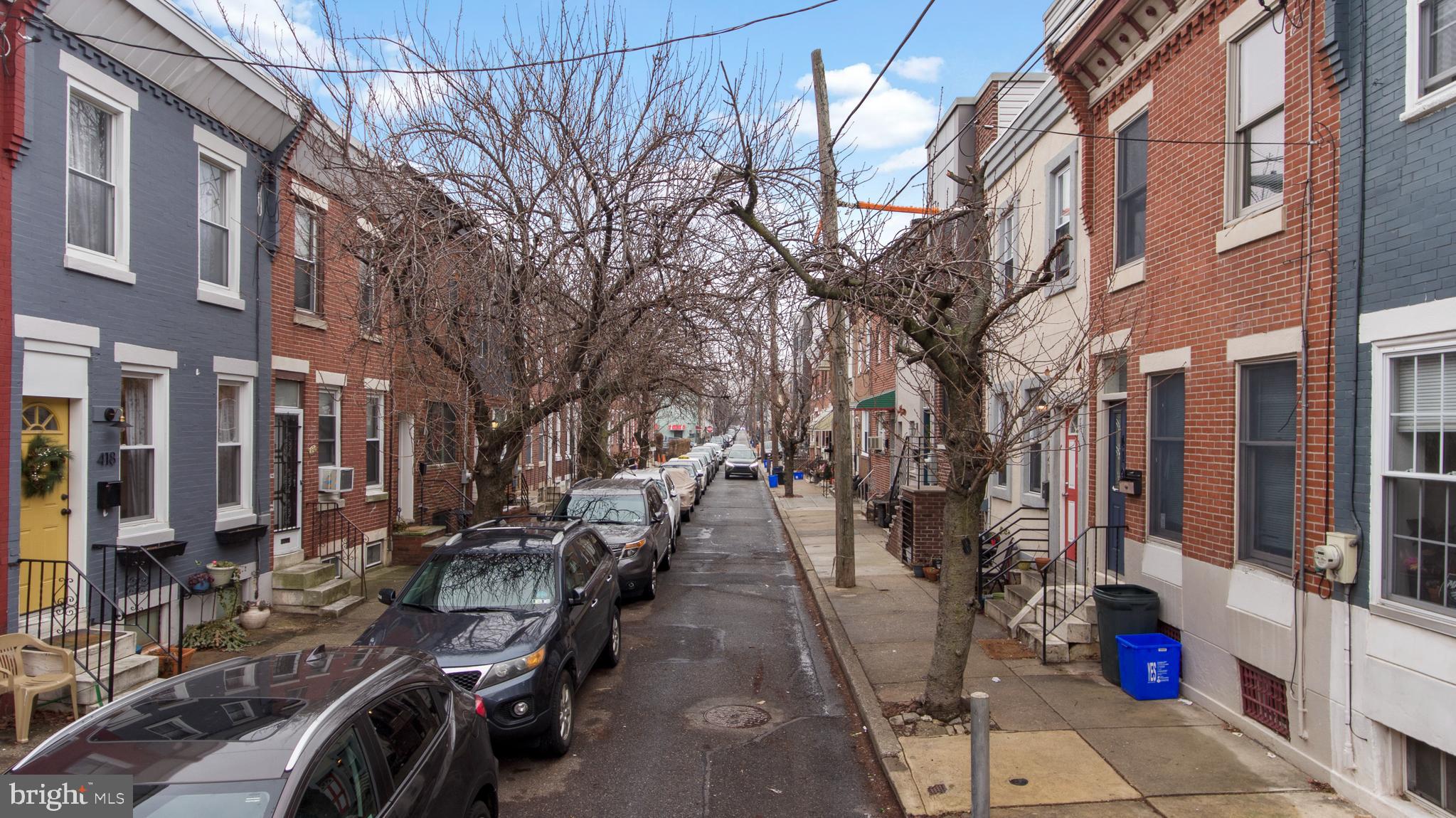 DICKINSON NARROWS - Residential