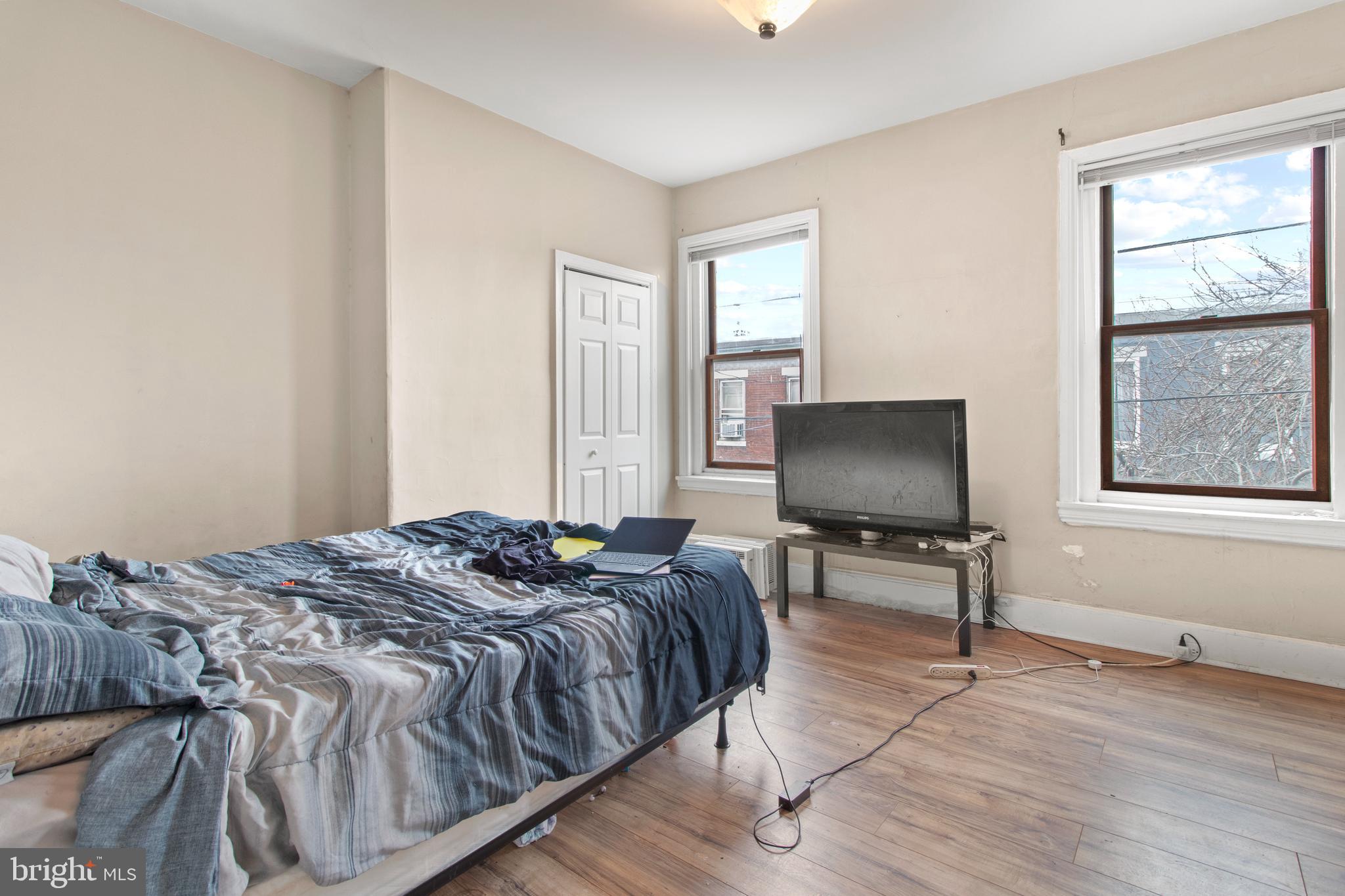 DICKINSON NARROWS - Residential