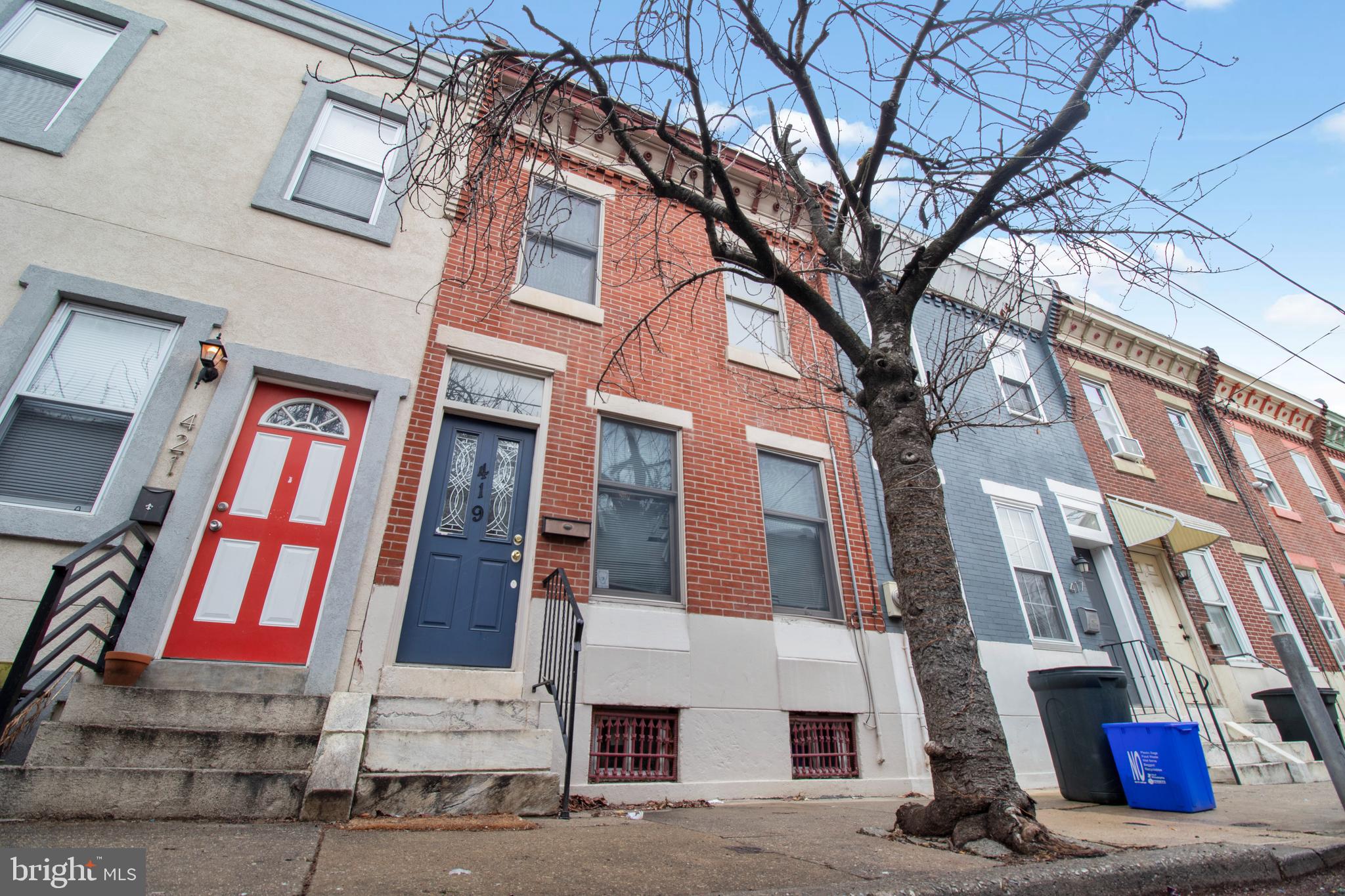 DICKINSON NARROWS - Residential