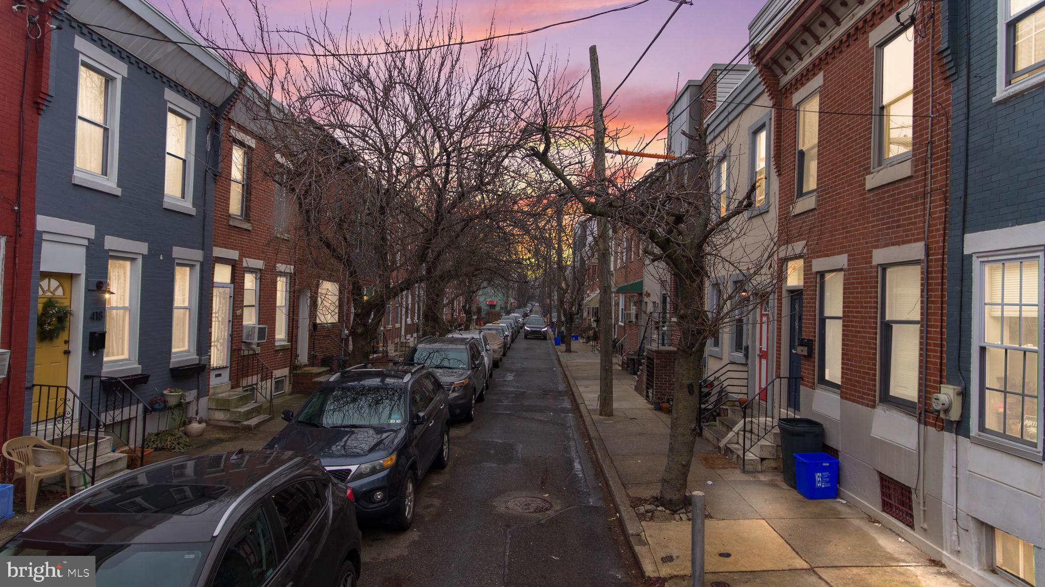 DICKINSON NARROWS - Residential