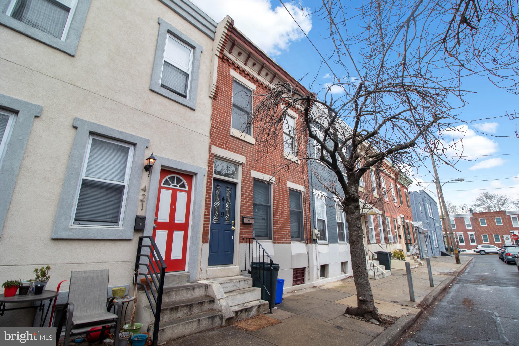 DICKINSON NARROWS - Residential