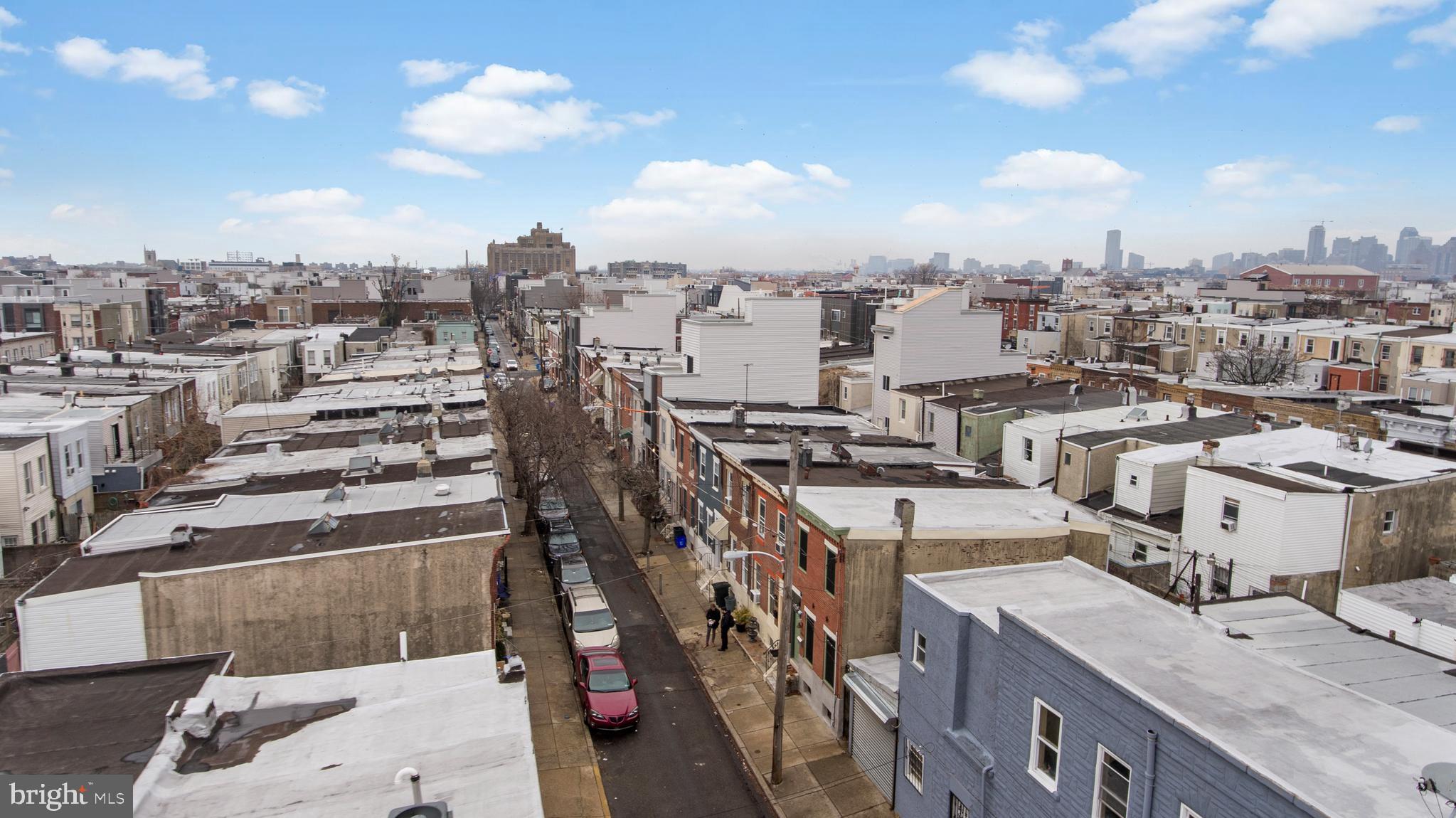 DICKINSON NARROWS - Residential