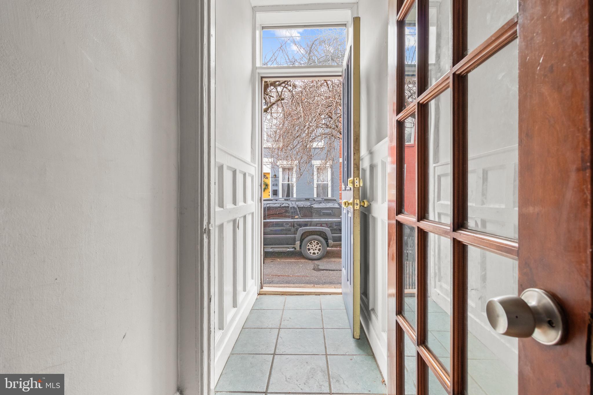 DICKINSON NARROWS - Residential