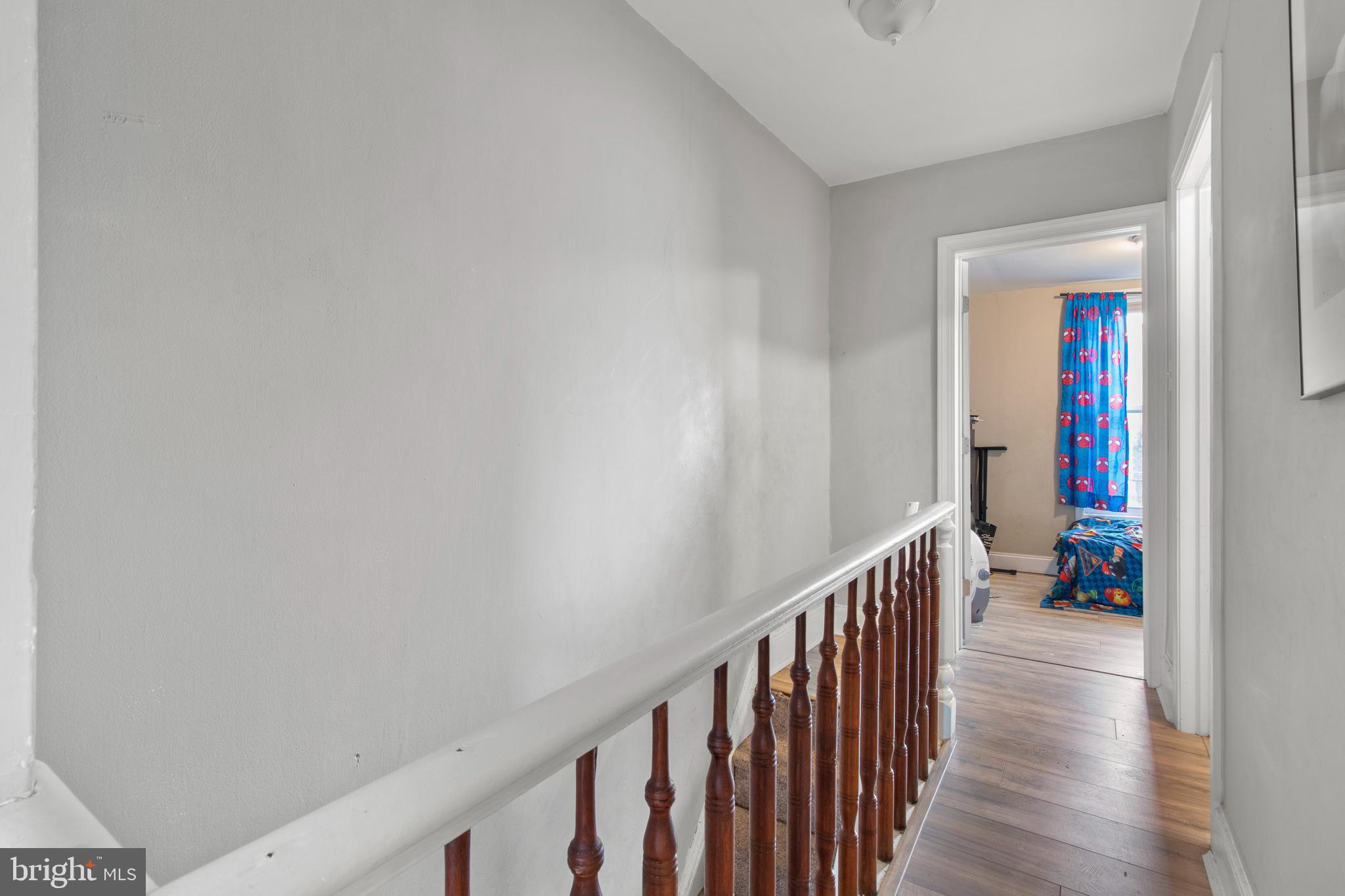 DICKINSON NARROWS - Residential