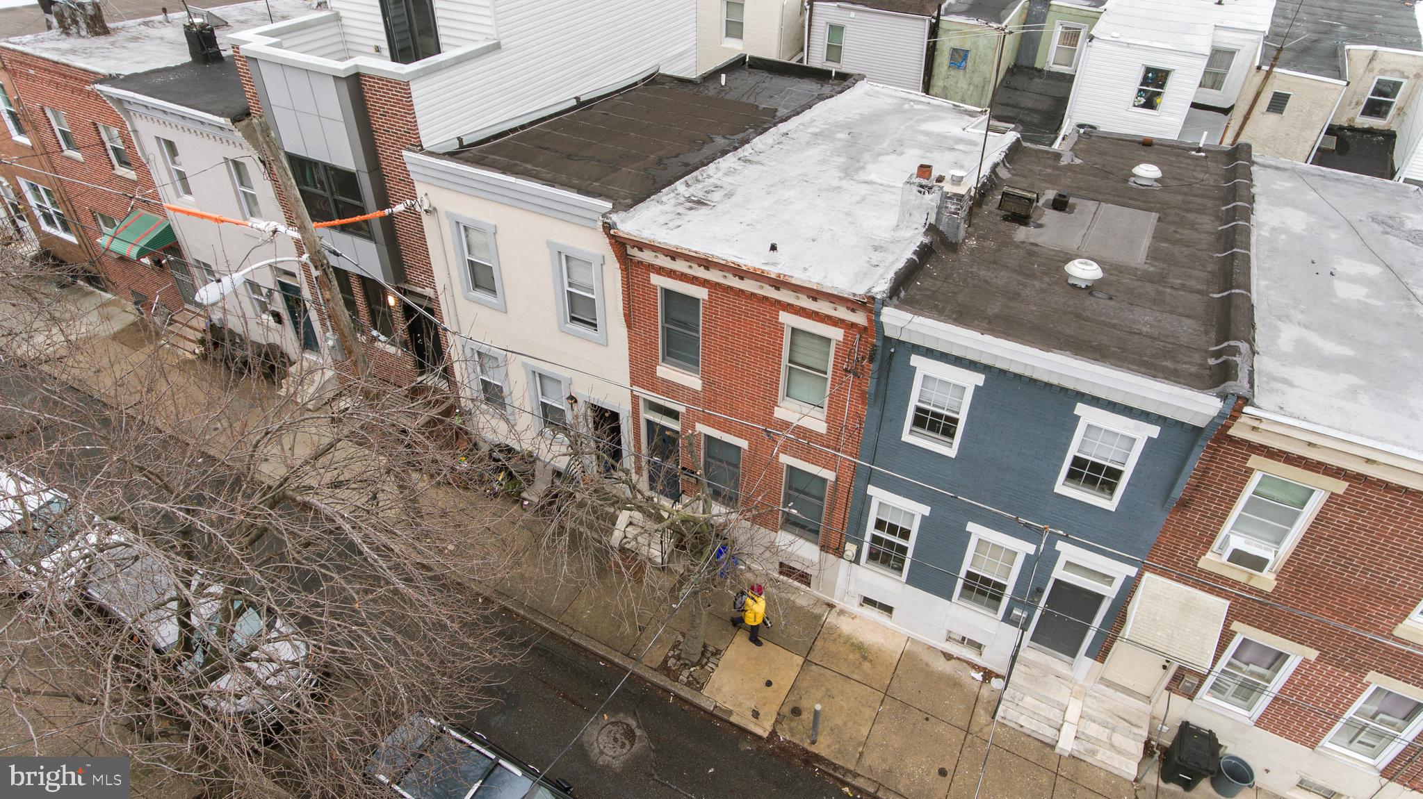 DICKINSON NARROWS - Residential