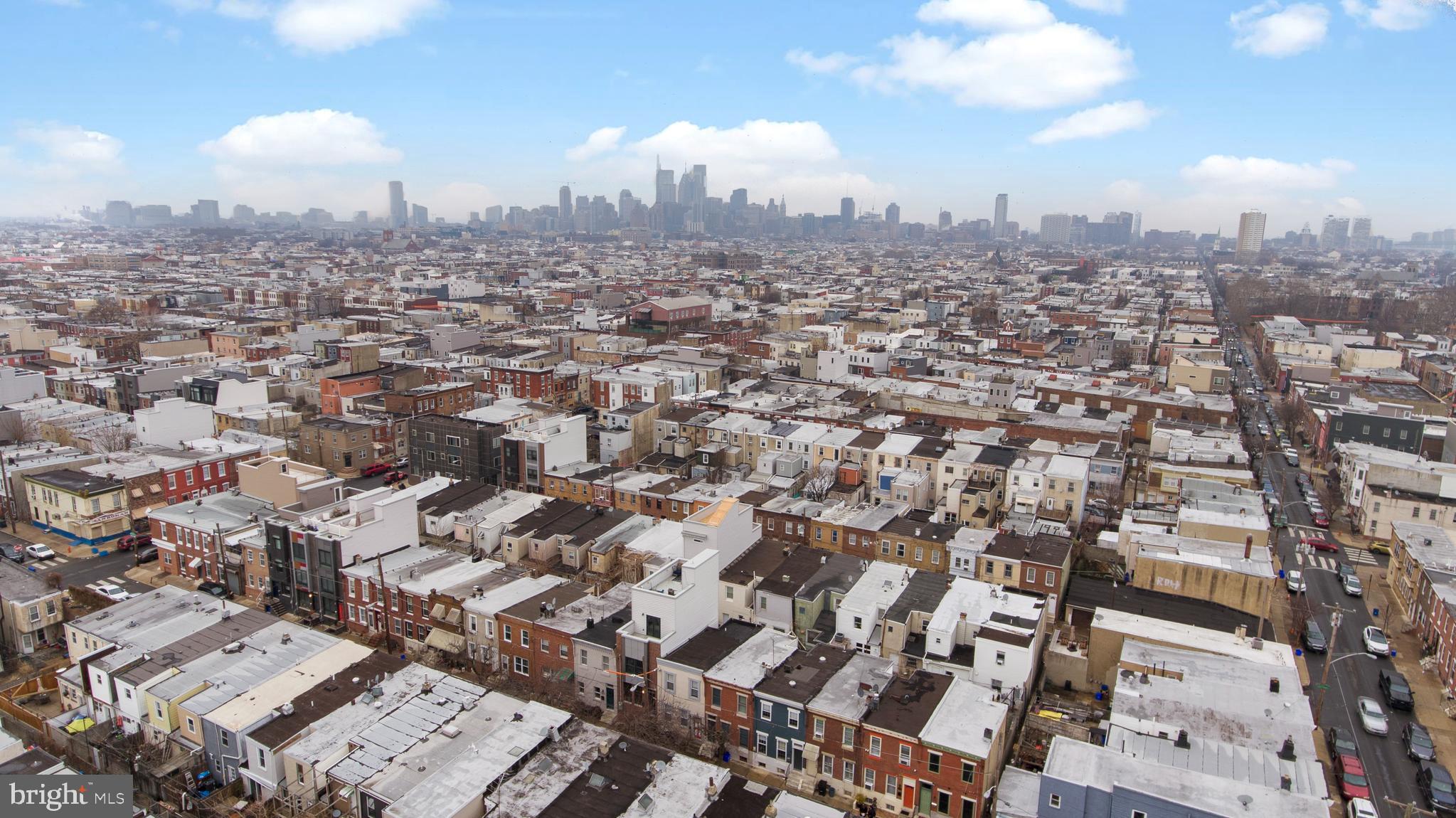 DICKINSON NARROWS - Residential