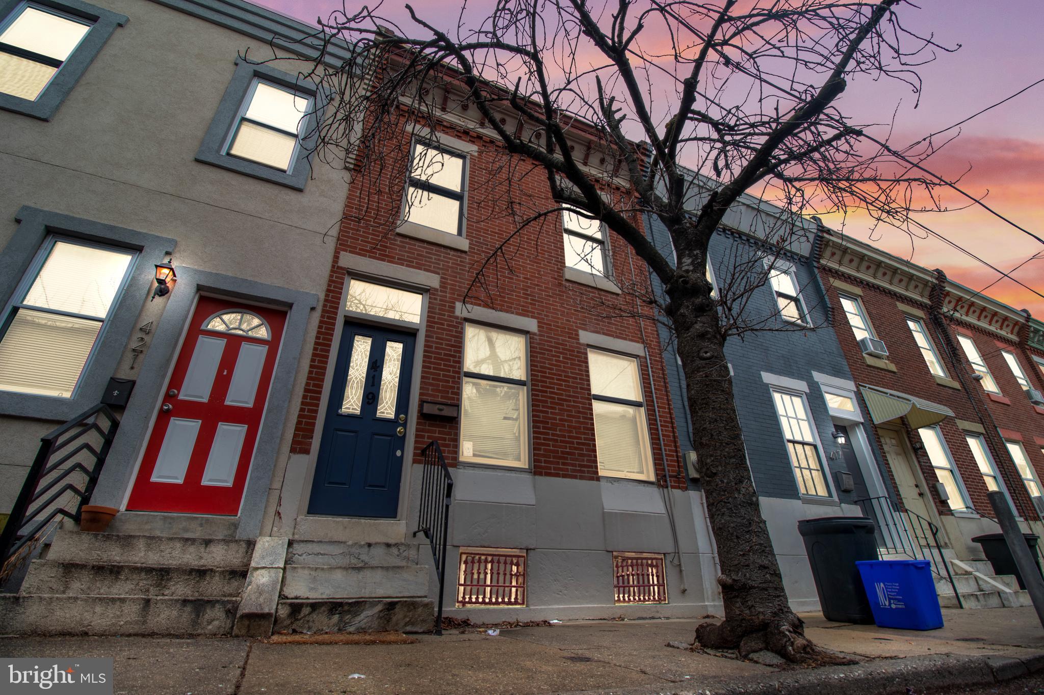 DICKINSON NARROWS - Residential