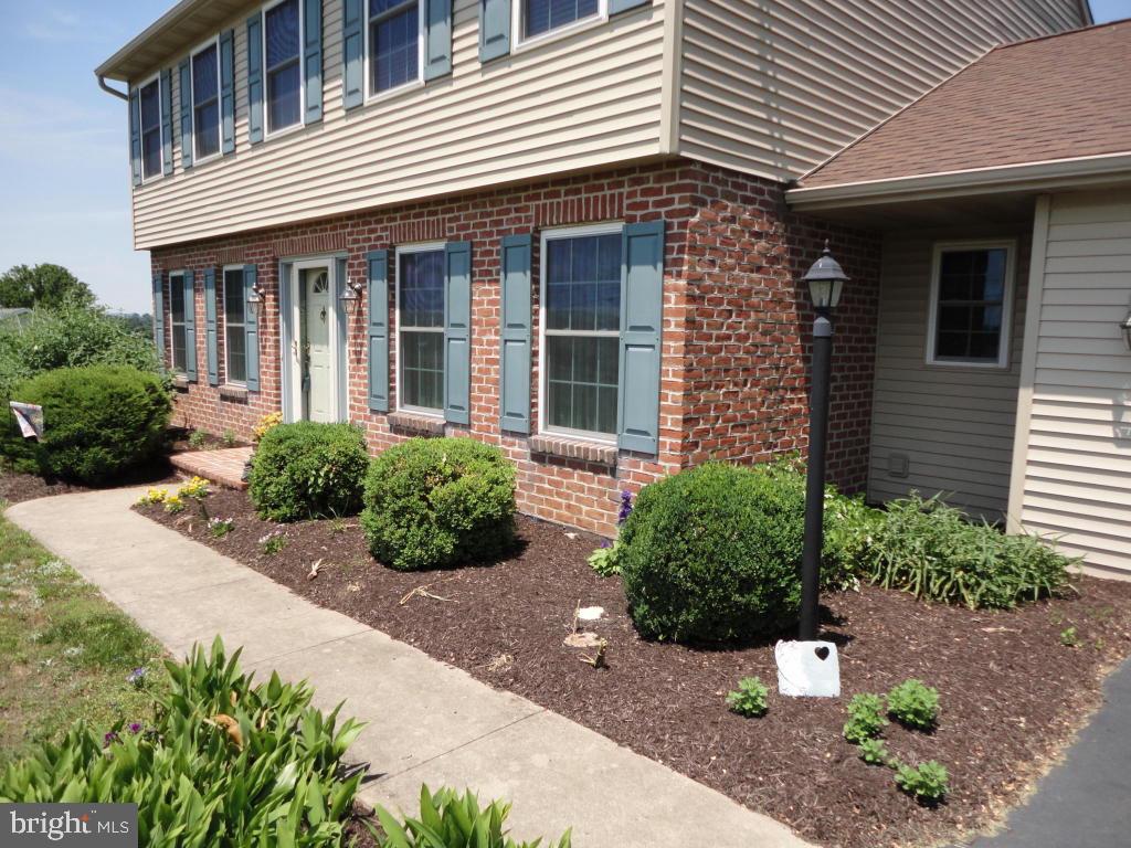 CHRISTIANA - Residential