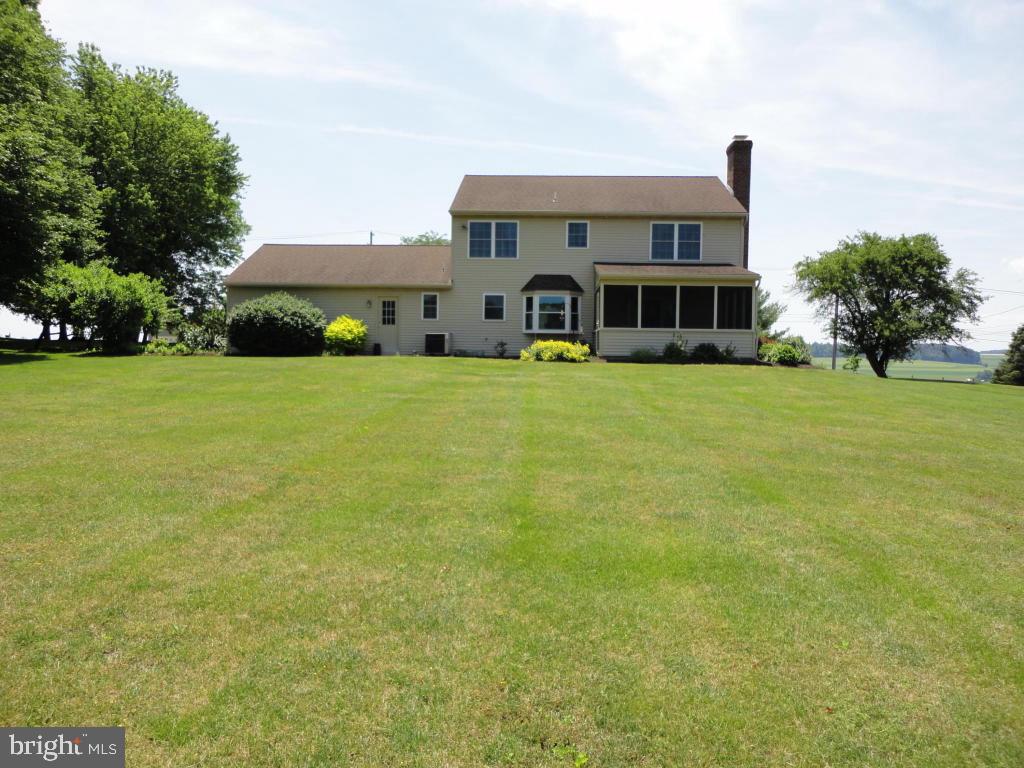 CHRISTIANA - Residential