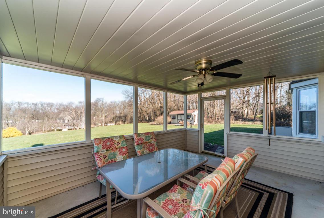 CHRISTIANA - Residential