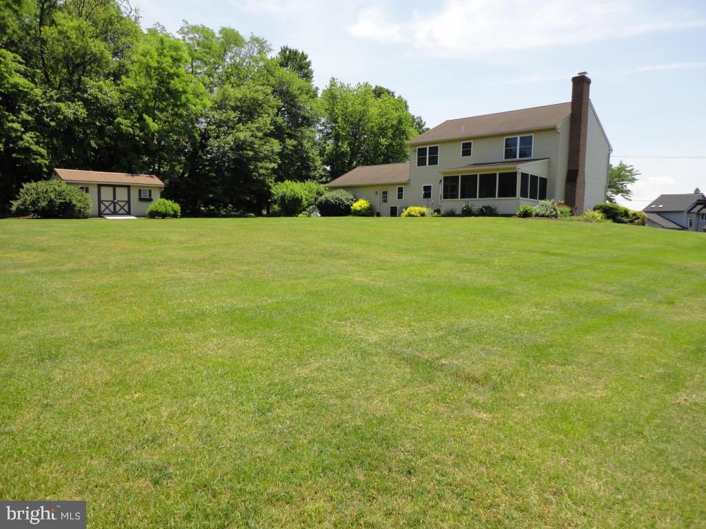 CHRISTIANA - Residential