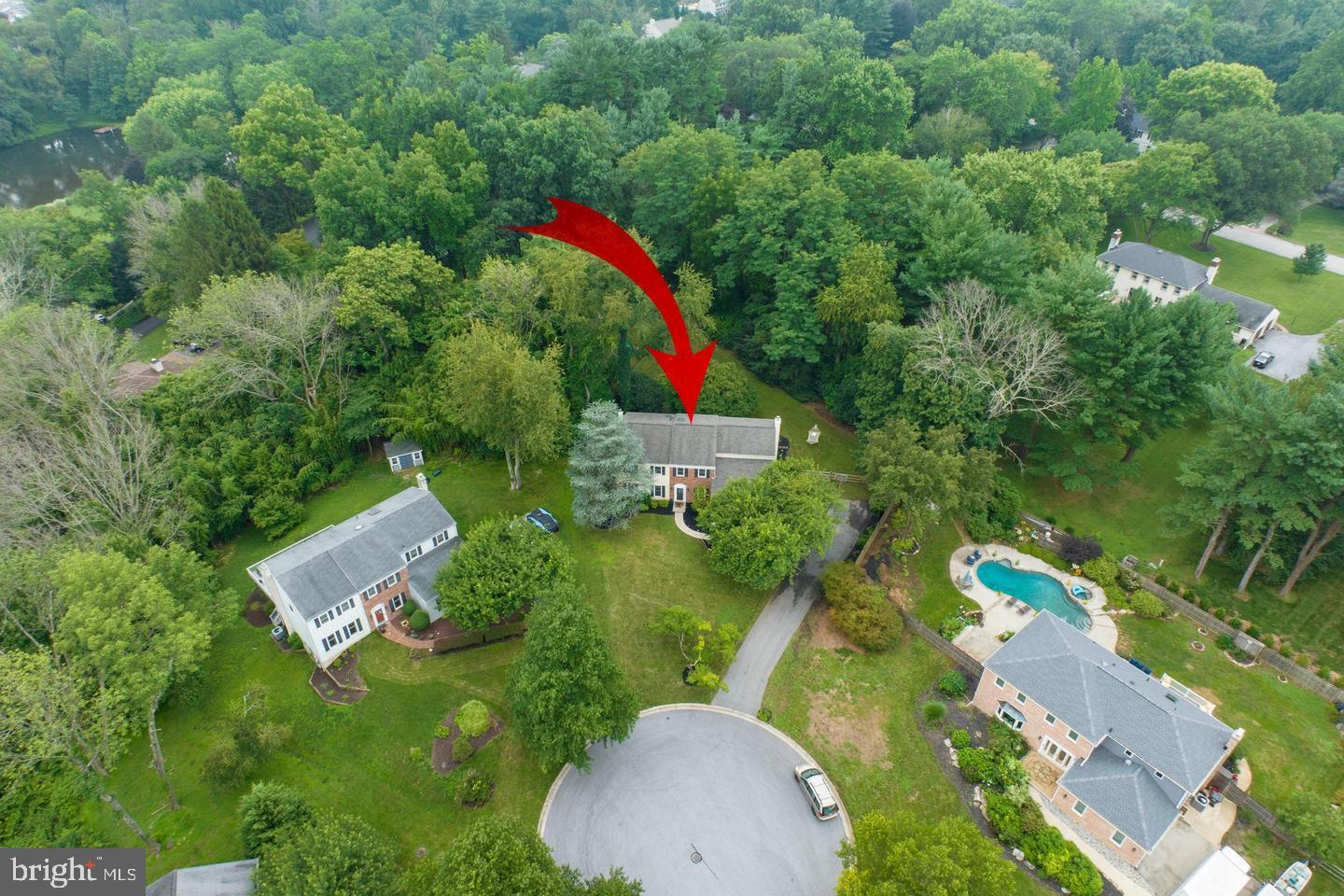 883 TWICKENSHAM COURT