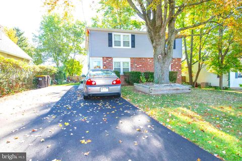 243 SUMMER AVENUE HORSHAM PA 19044