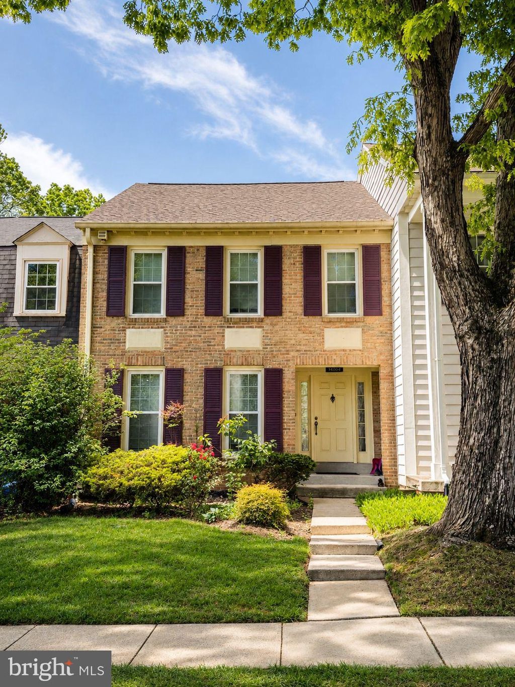 Photo of 4630 Luxberry Drive, FAIRFAX, VA 22032 (MLS # VAFX2310706)