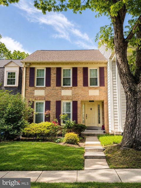 4630 LUXBERRY DRIVE FAIRFAX VA 22032