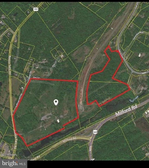 Vacant Land For Sale - 418 Zinc Ln<br/> STROUDSBURG, PA 18360