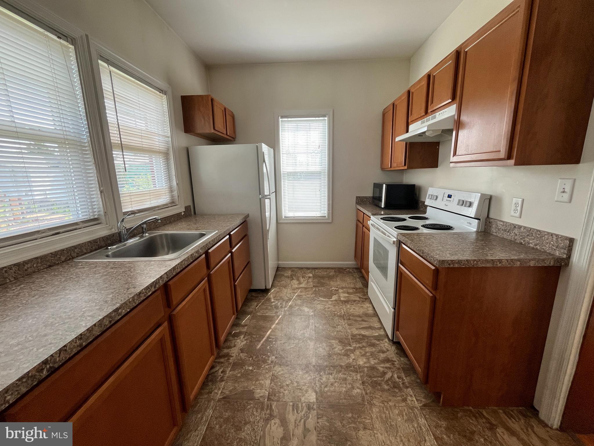 NONE AVAILABLE - Residential Lease