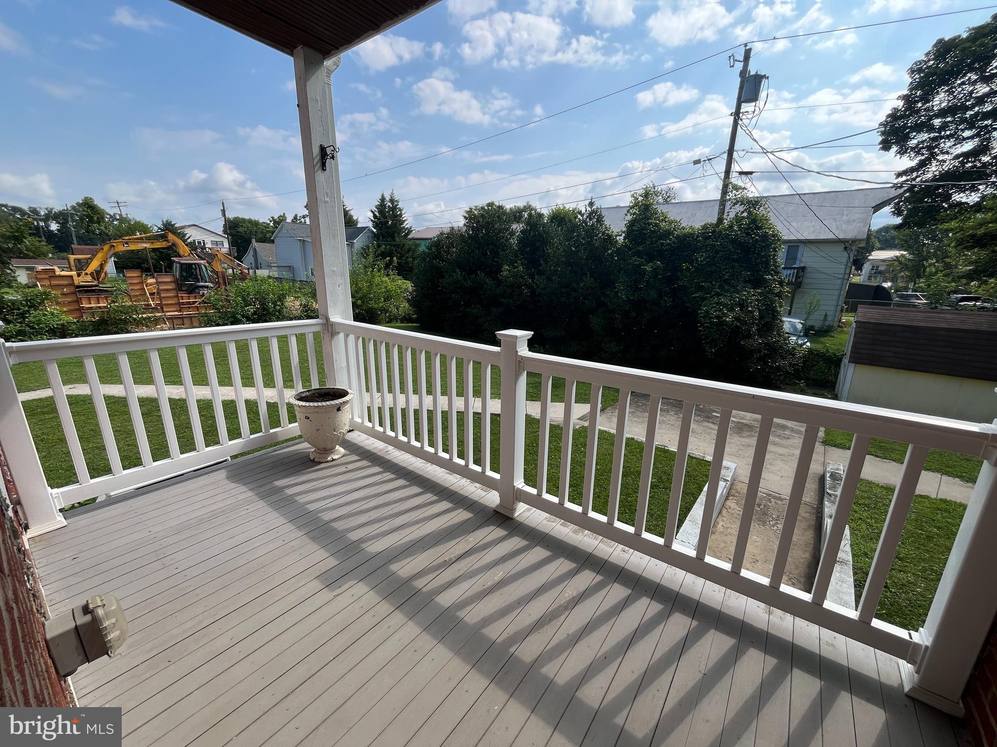 NONE AVAILABLE - Residential Lease