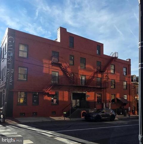 104 W CHESTNUT STREET LANCASTER PA 17603