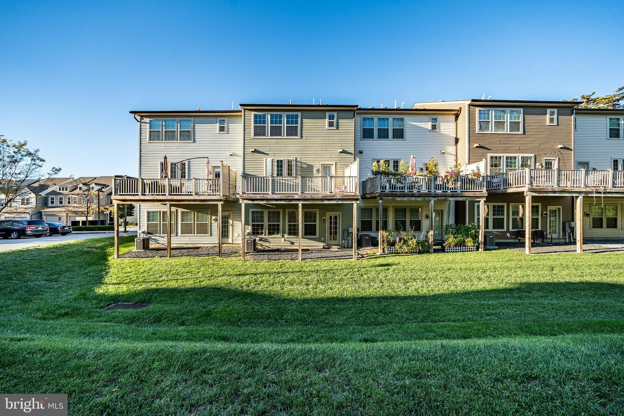 NONE AVAILABLE - Residential Lease