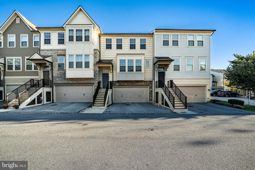 Luxury 3 Bedroom, 2.5 Bath townhome with 2-car garage available in the prestigious Pulte Linden Hall community, located in the award-winning Great Valley School District. This beautiful, nearly new home boasts a gourmet kitchen with granite countertops, premium cabinetry, and stainless steel appliances, hardwood floors throughout the first level, and a spacious finished basement perfect for entertainment or a home office. The luxury master suite features a tray ceiling, walk-in closet, and spa-like bath, complemented by two additional generously sized bedrooms. Designed for comfort and style, this residence offers abundant natural light, modern finishes, and excellent storage. Perfectly situated near major corporate offices, upscale shopping malls, and train stations for easy commuting, this rare rental opportunity combines upscale living with a prime, highly desirable location.