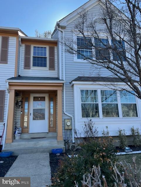 FLOWER HILL - Residential Lease