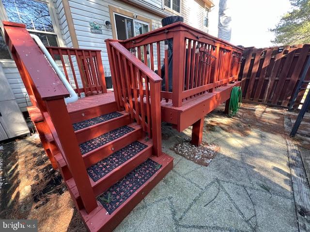 FLOWER HILL - Residential Lease