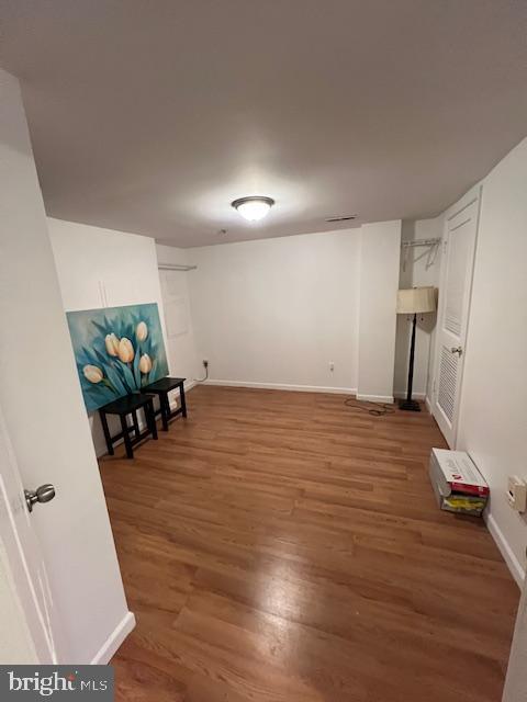 FLOWER HILL - Residential Lease