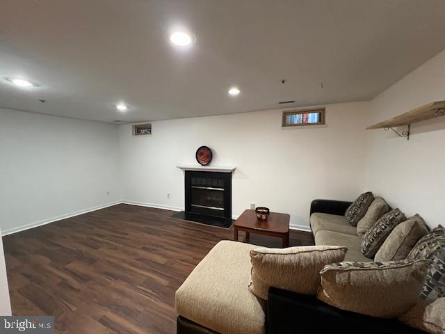 FLOWER HILL - Residential Lease