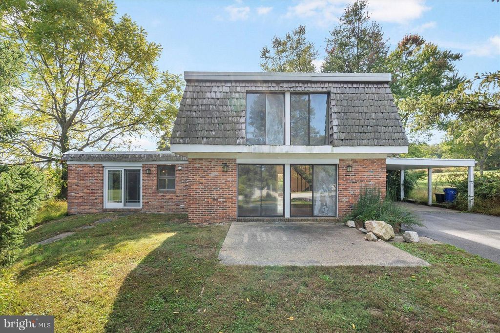 Photo of 3616 Scheel Drive, ELLICOTT CITY, MD 21042 (MLS # MDHW2060046)