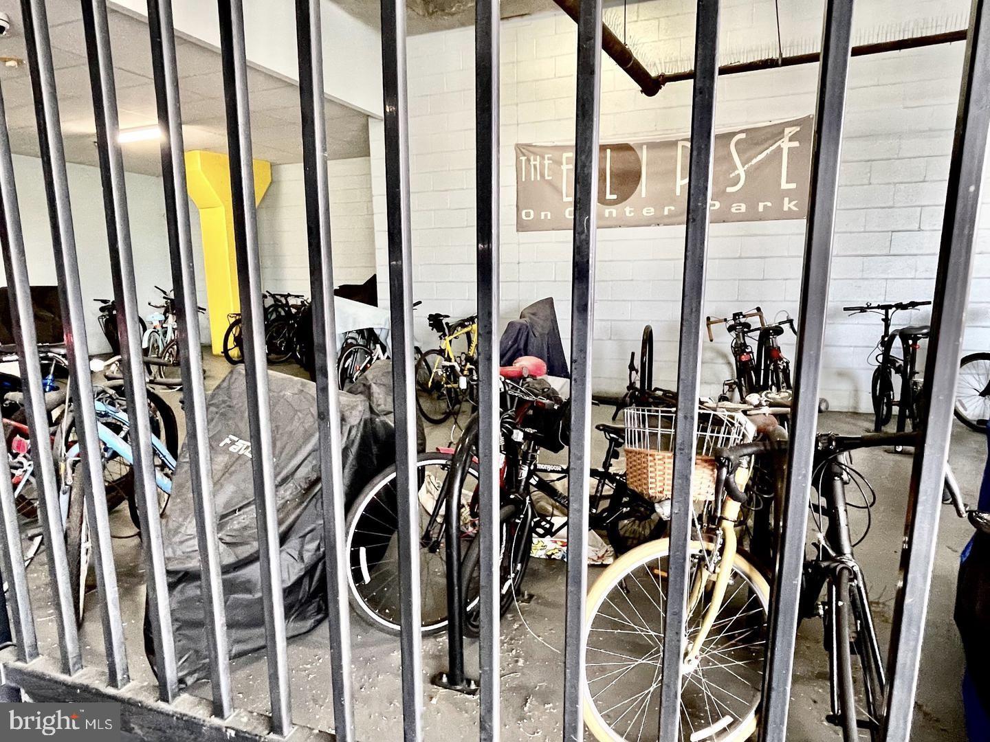 ECLIPSE ON CENTER PARK - Residential Lease