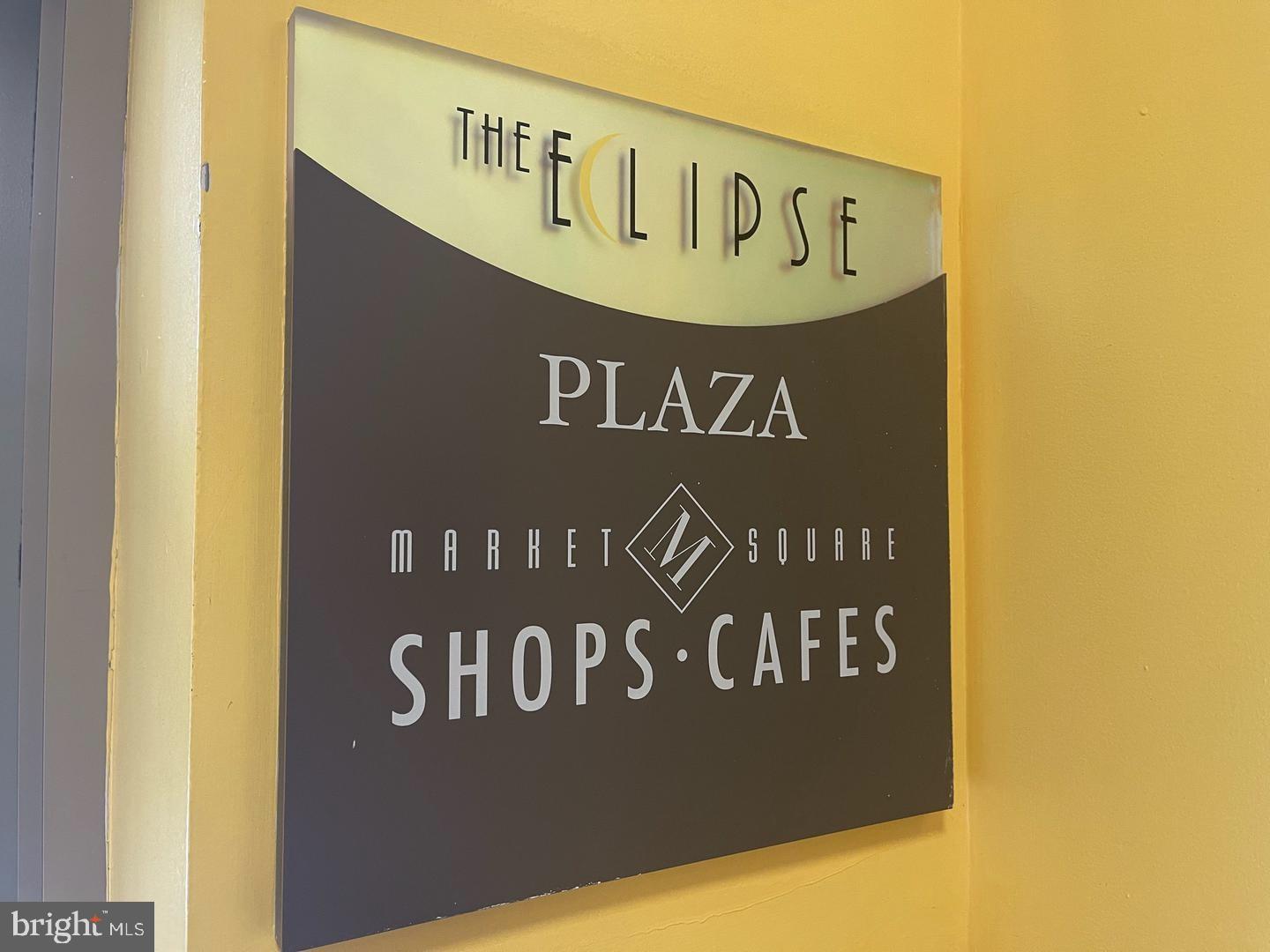 ECLIPSE ON CENTER PARK - Residential Lease