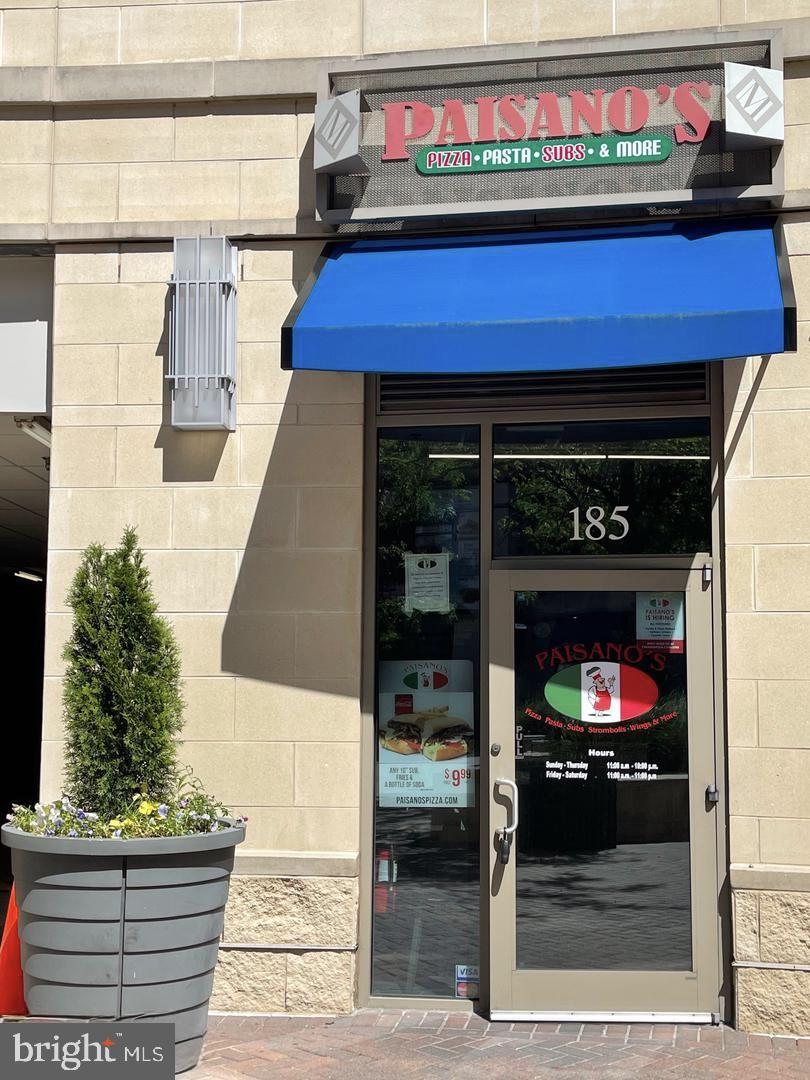 ECLIPSE ON CENTER PARK - Residential Lease