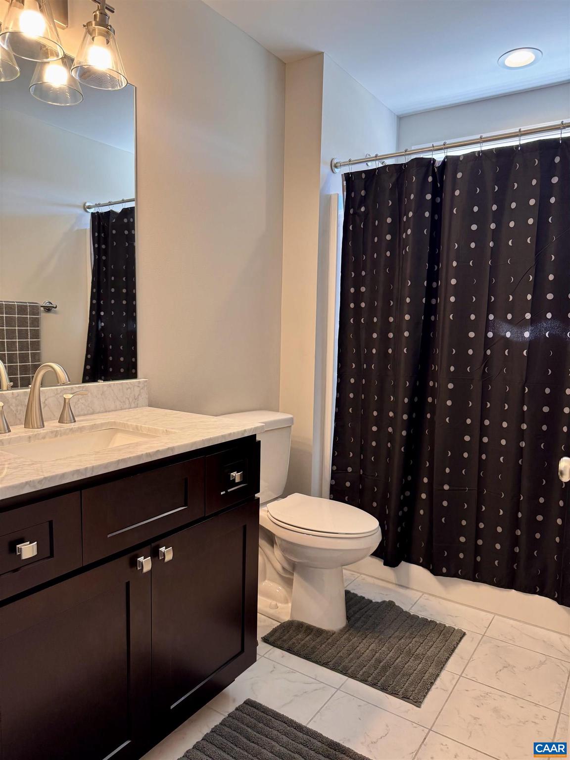 ANA MARIE ESTATES - Residential Lease