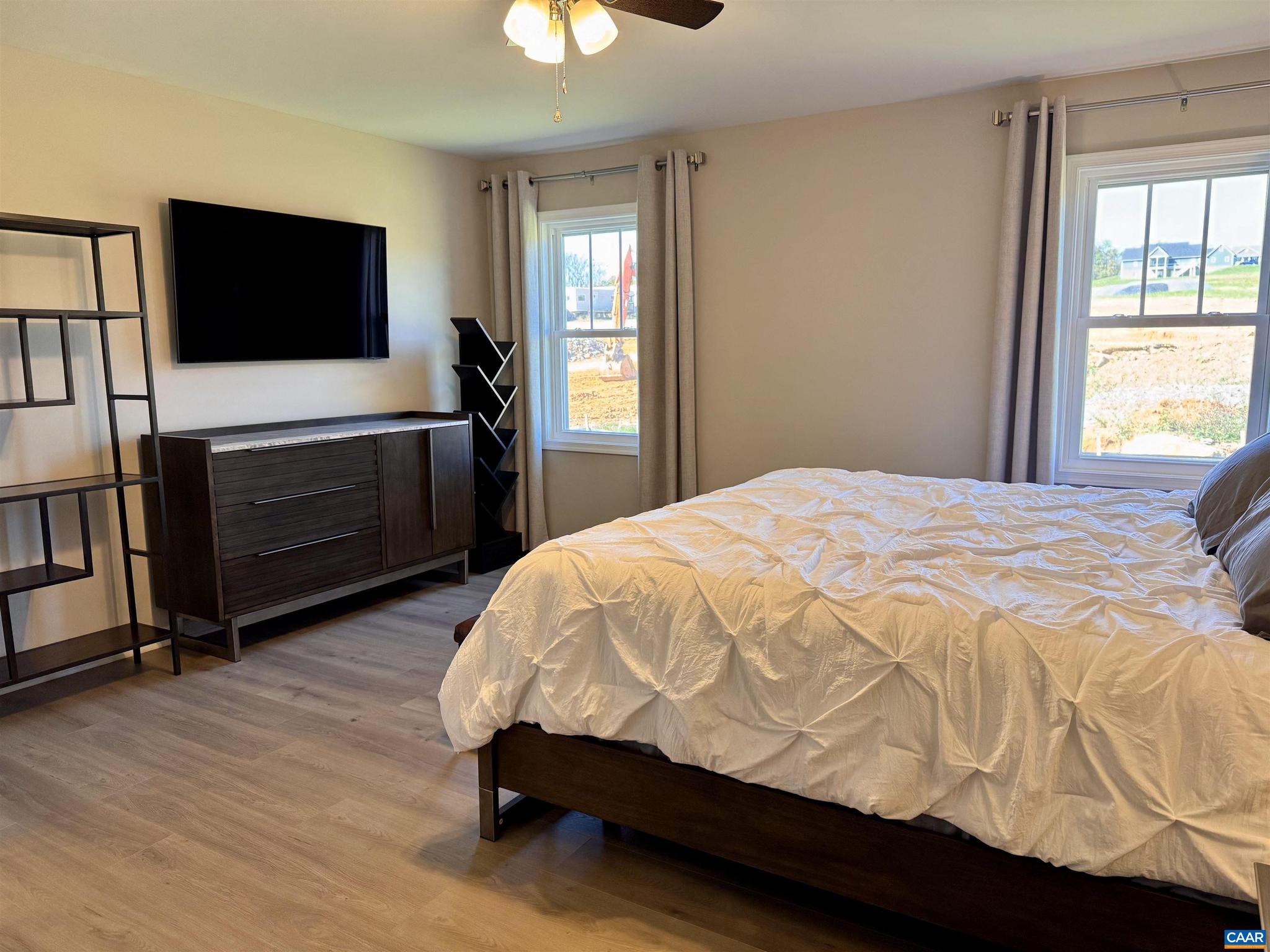 ANA MARIE ESTATES - Residential Lease