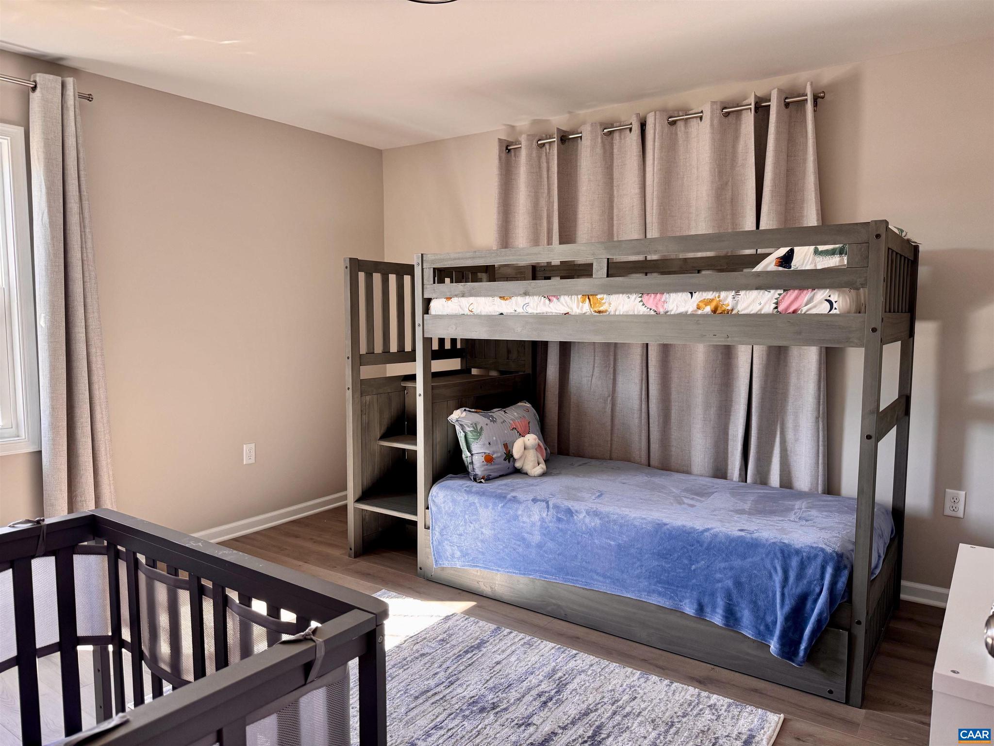 ANA MARIE ESTATES - Residential Lease