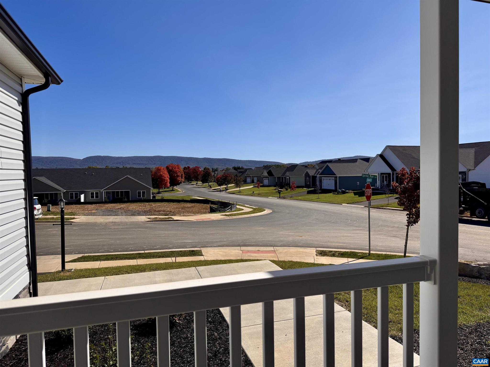 ANA MARIE ESTATES - Residential Lease