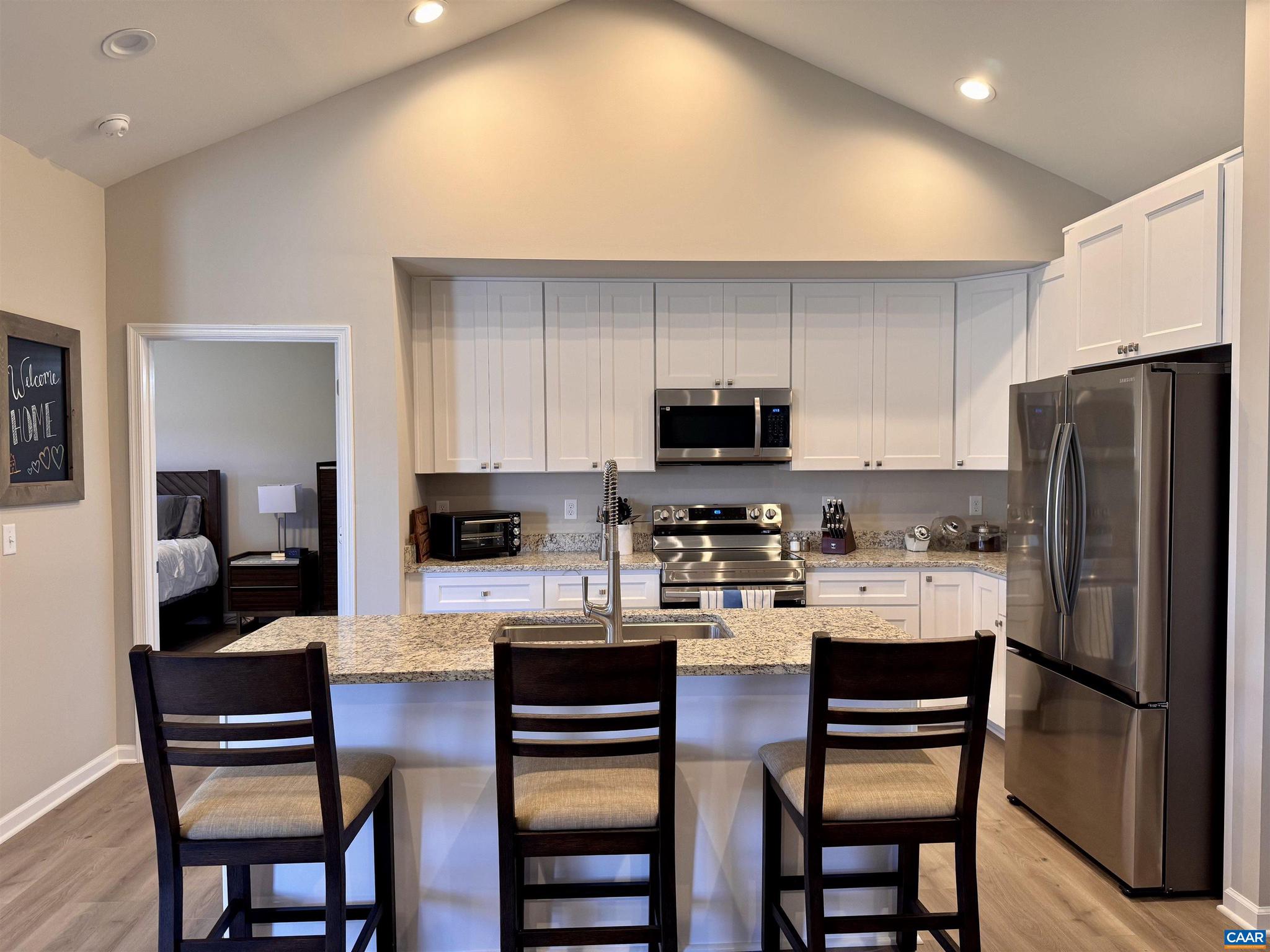 ANA MARIE ESTATES - Residential Lease