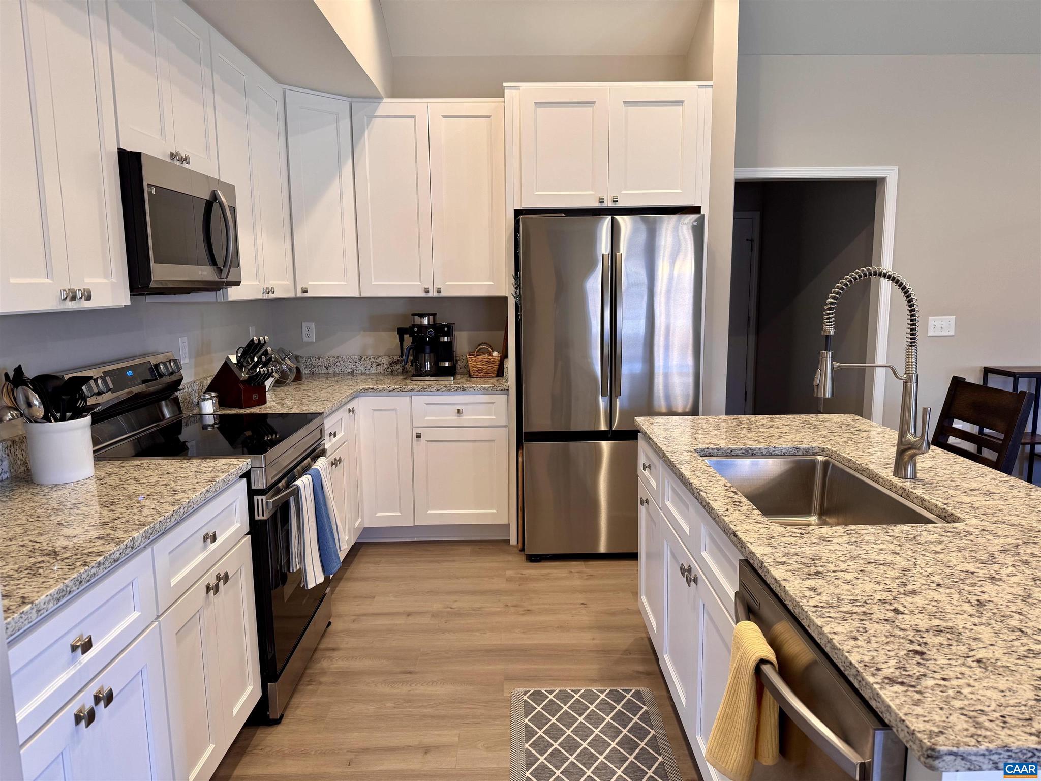 ANA MARIE ESTATES - Residential Lease