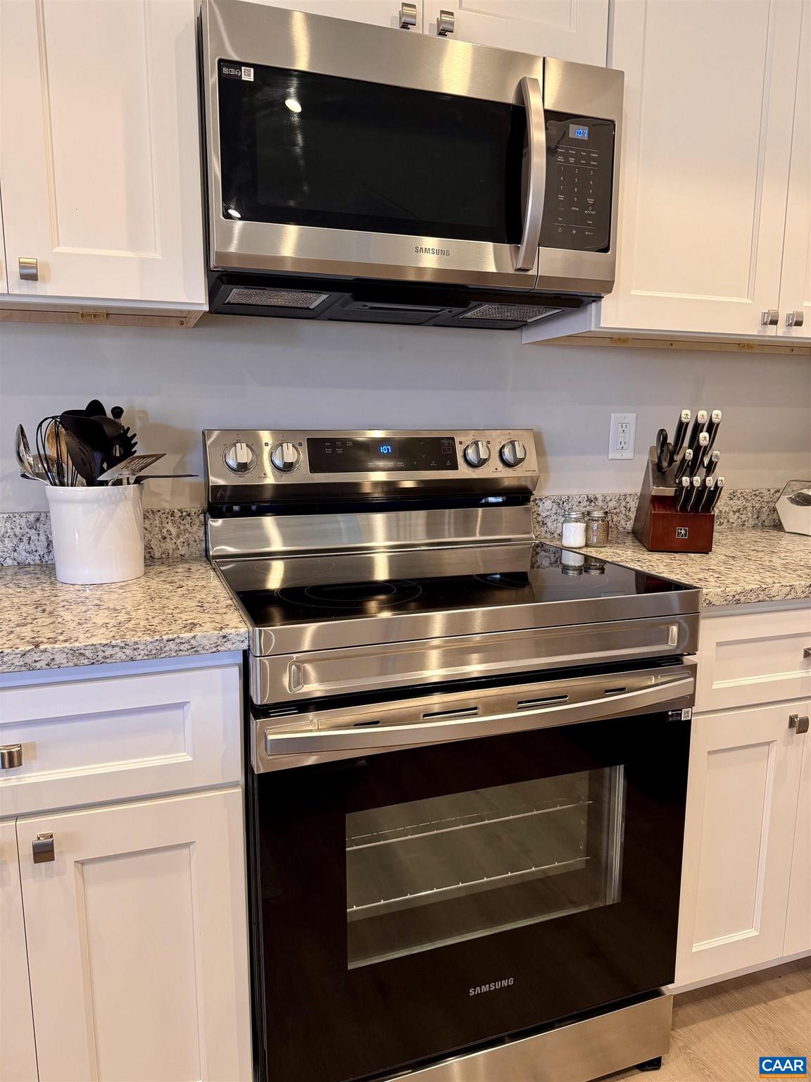 ANA MARIE ESTATES - Residential Lease